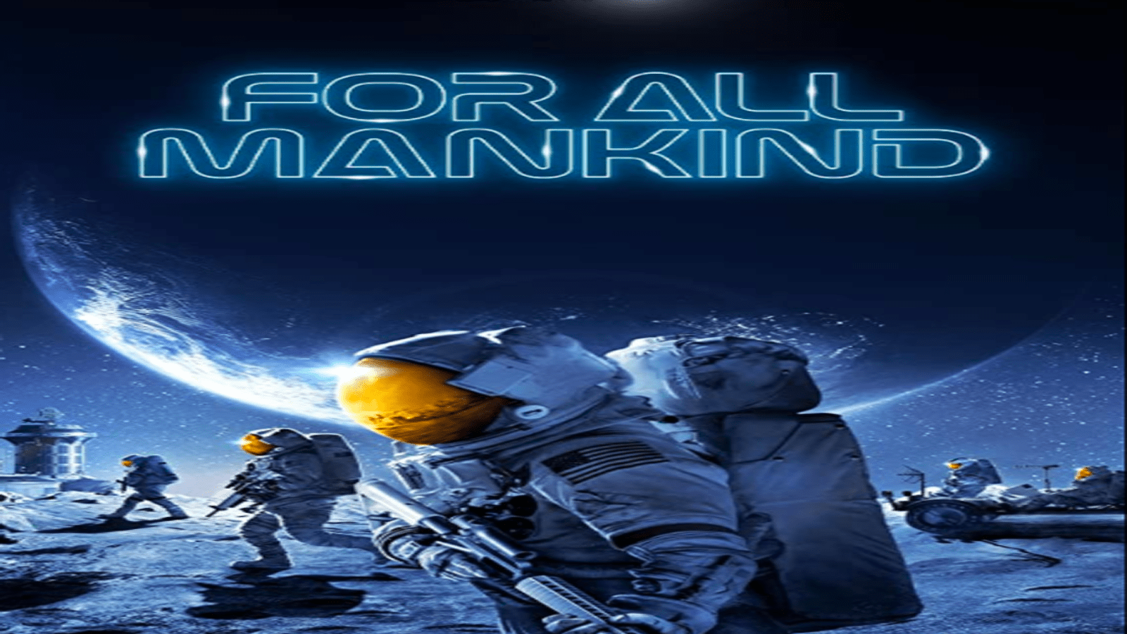 Review of 'For All Mankind': Season 1 and Episode 2.1 | Futurism