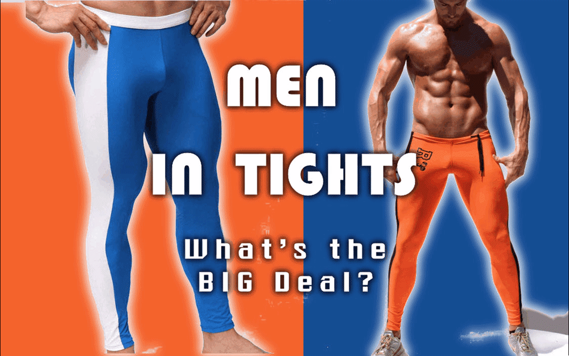 Men In Tights Filthy