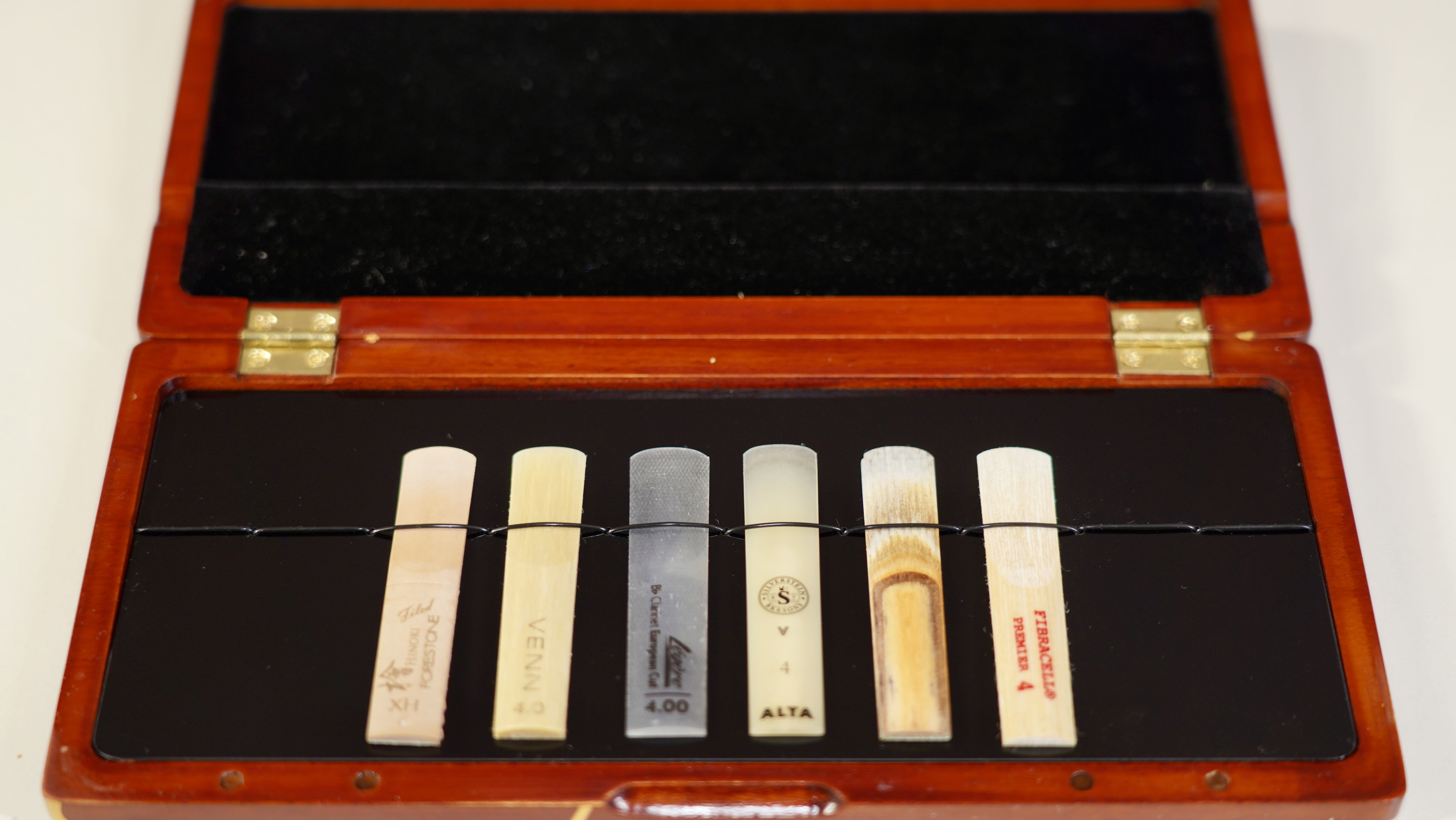 Best Synthetic Reeds of 2021, Review and Ranking Beat