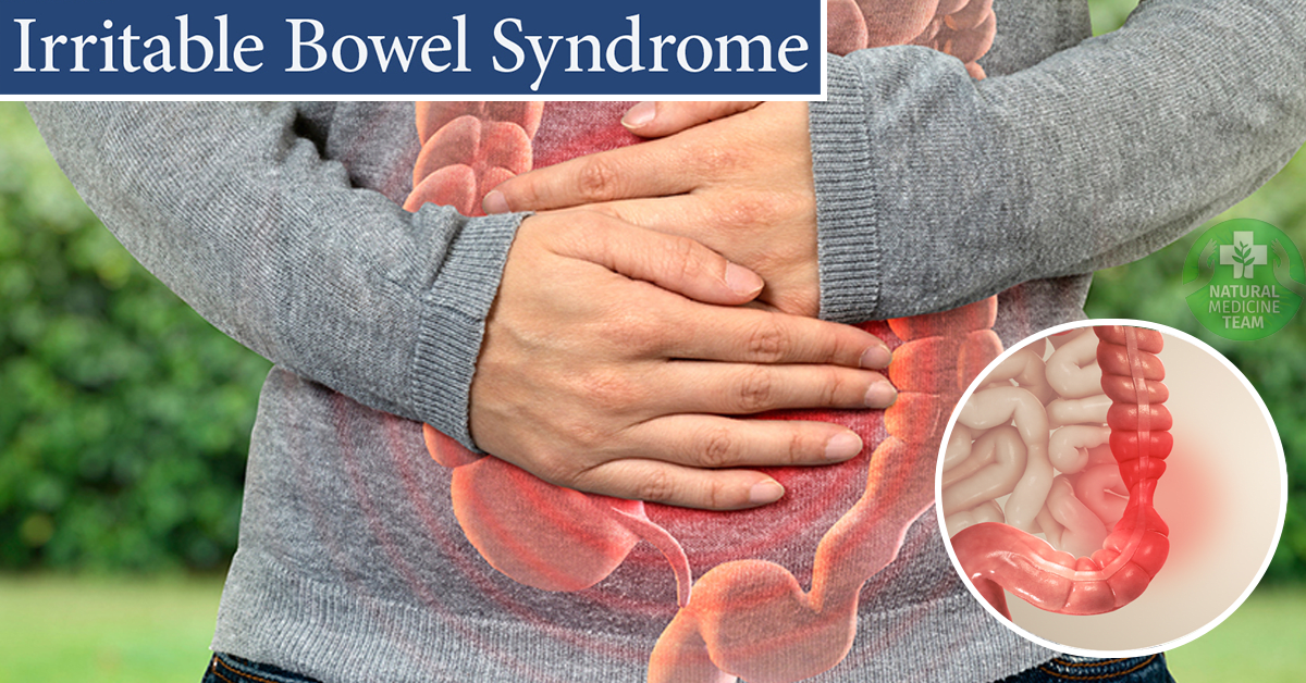 Irritable Bowel Syndrome How To Recognize This Syndrome Longevity