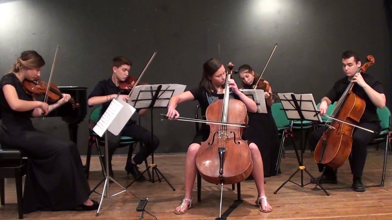 The Classical Era In Music Beat