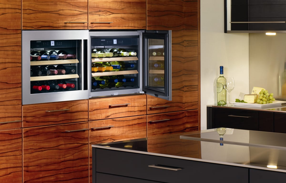 Should You Get a Wine Fridge?