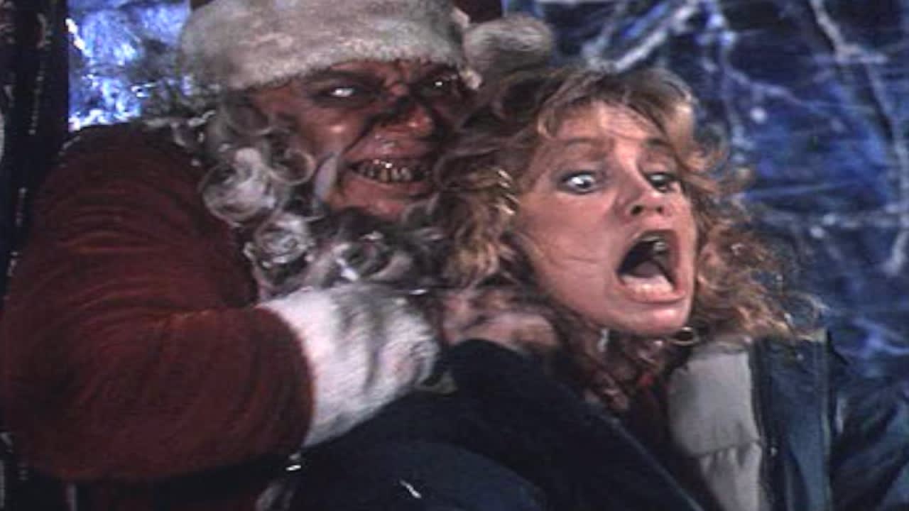 9 Christmas-Themed Horror Movies You Should Watch Right Now! | Horror