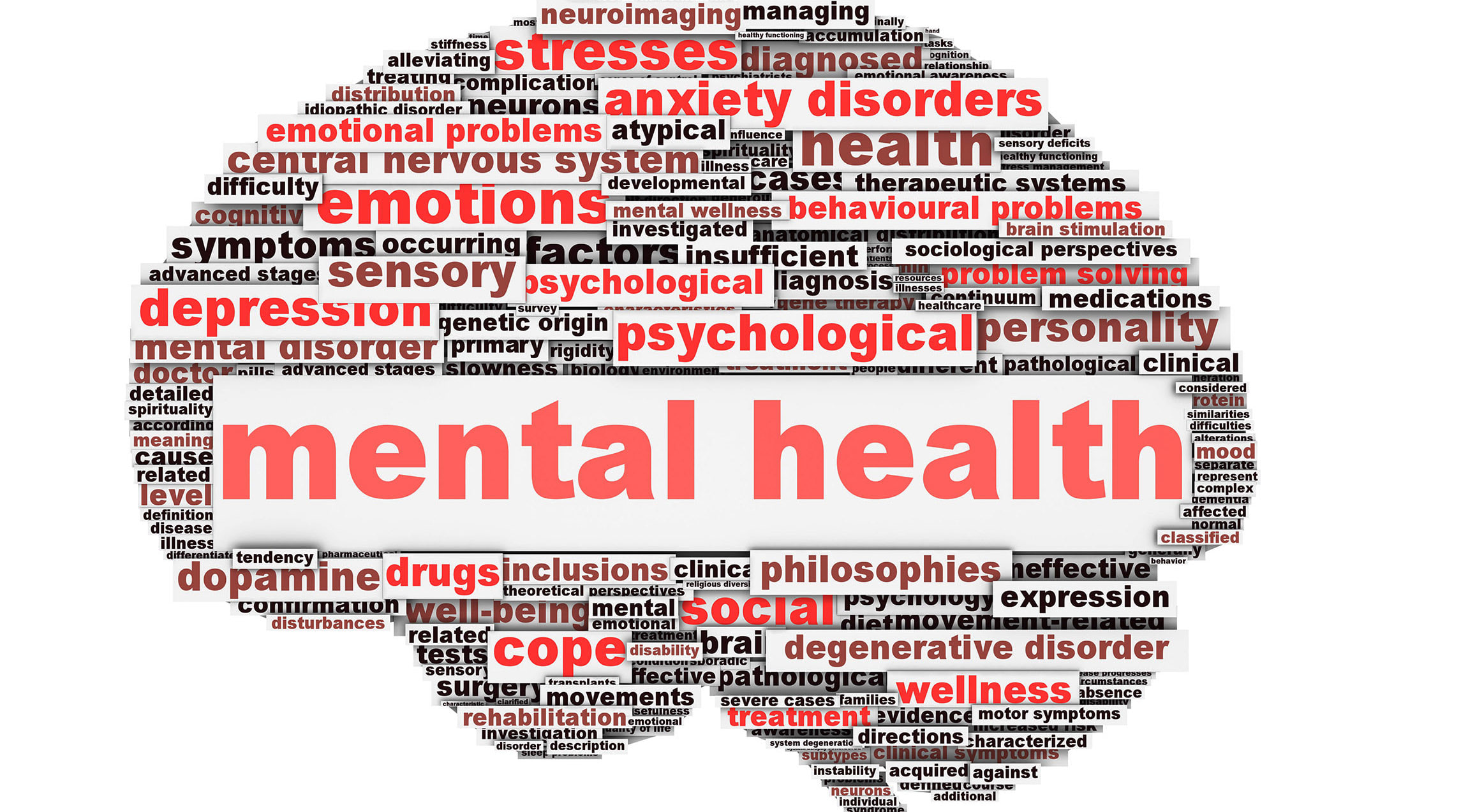 Your Mental Health Matters Too