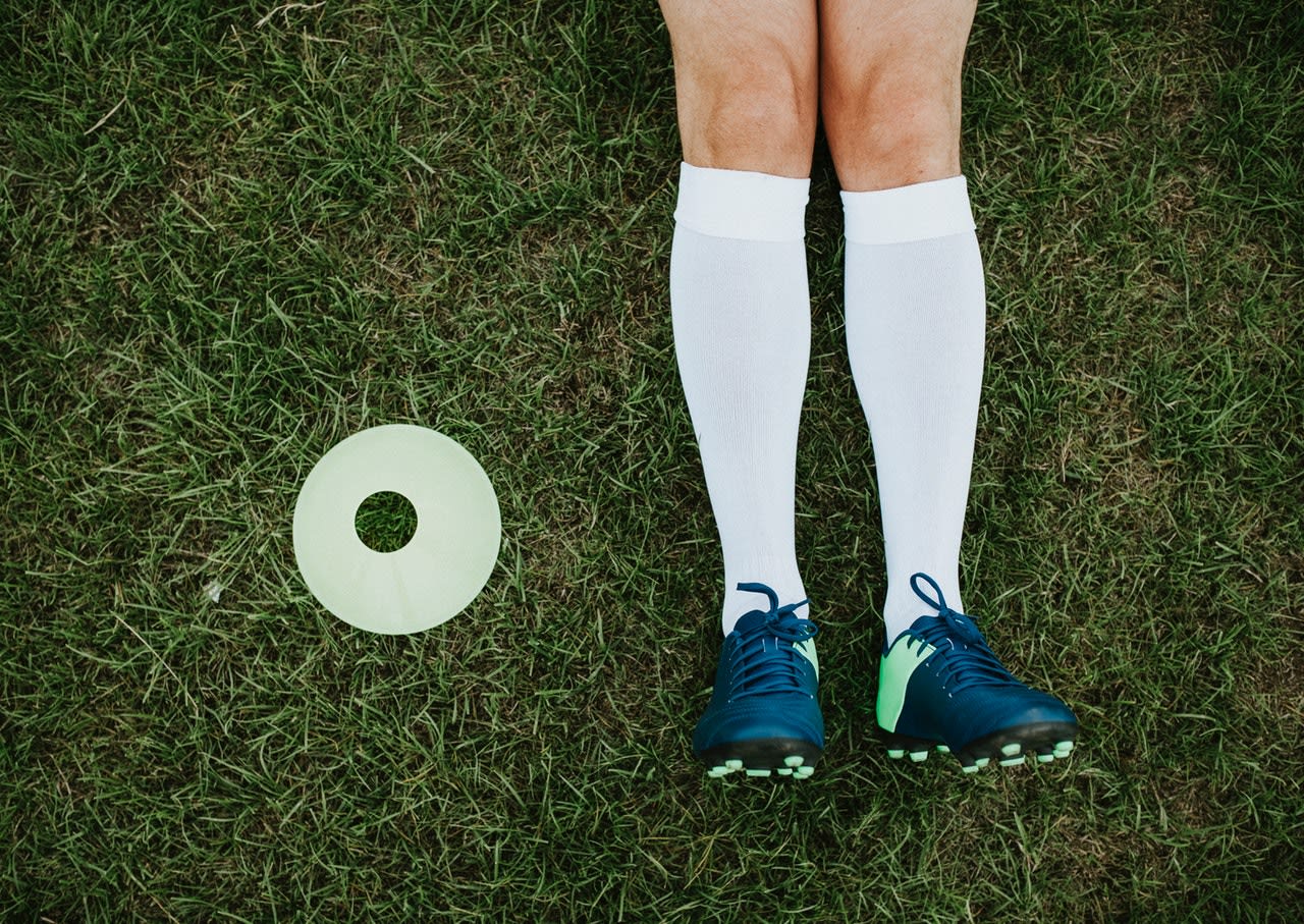 A Guide to Common Soccer Injuries Cleats