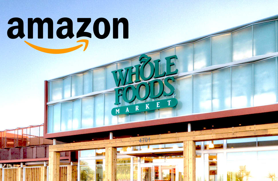 Best Whole Foods Products You Can Order on Amazon Right Now Feast