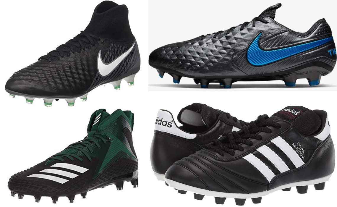 Best Soccer Cleats for Flat Feet | Cleats