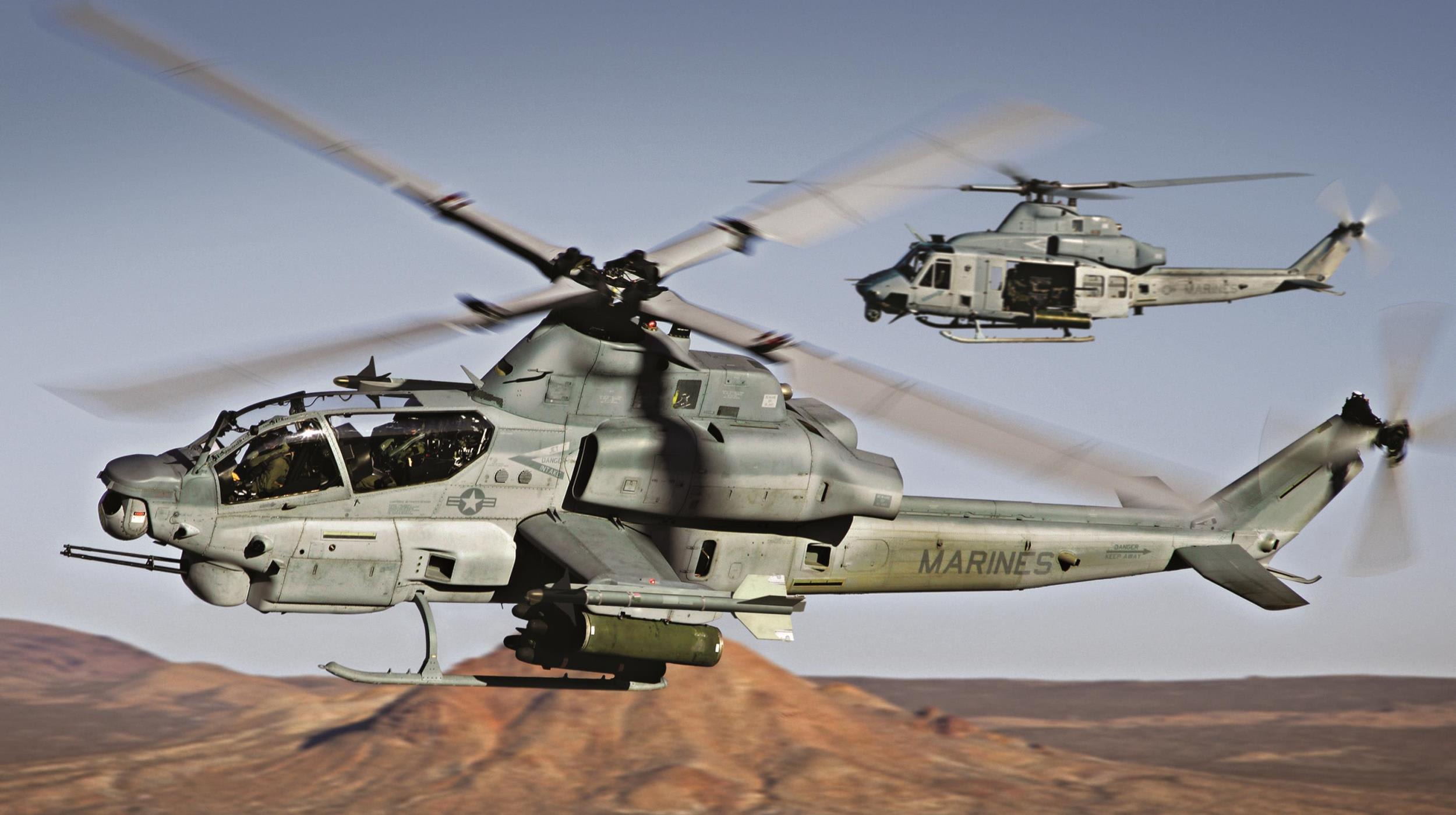 Most Famous Helicopters of All Time Serve