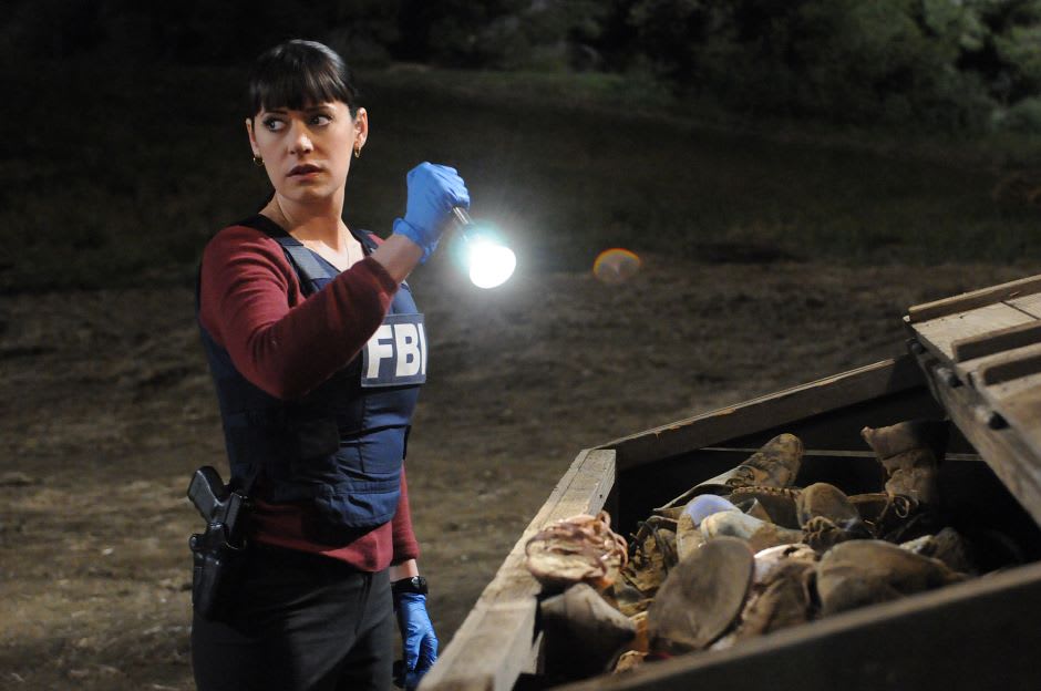 10 'Criminal Minds' Episodes Based on Real Life Serial Killers | Criminal