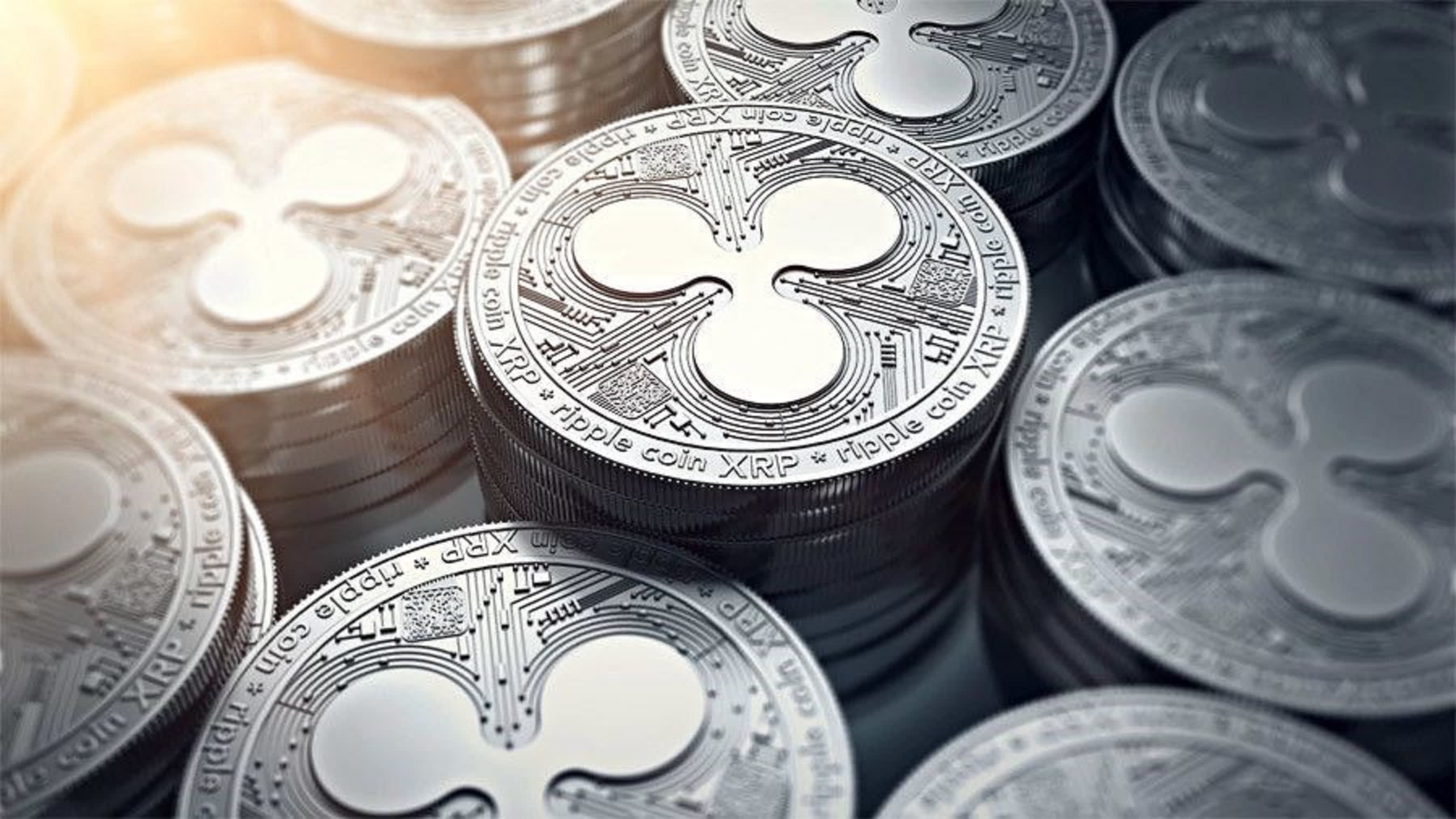 should i buy ripple