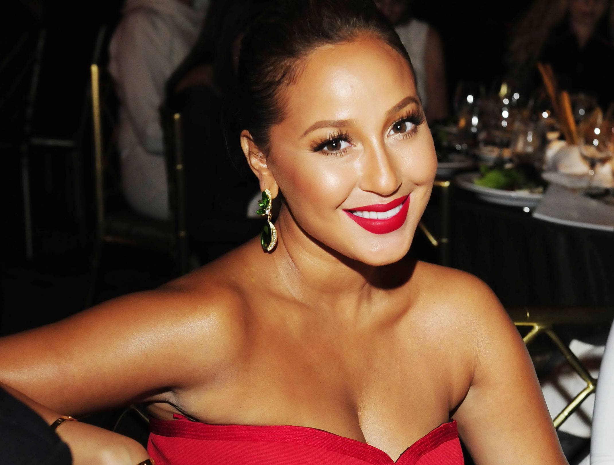 Adrienne Houghton Bailon adrienne houghton bailon