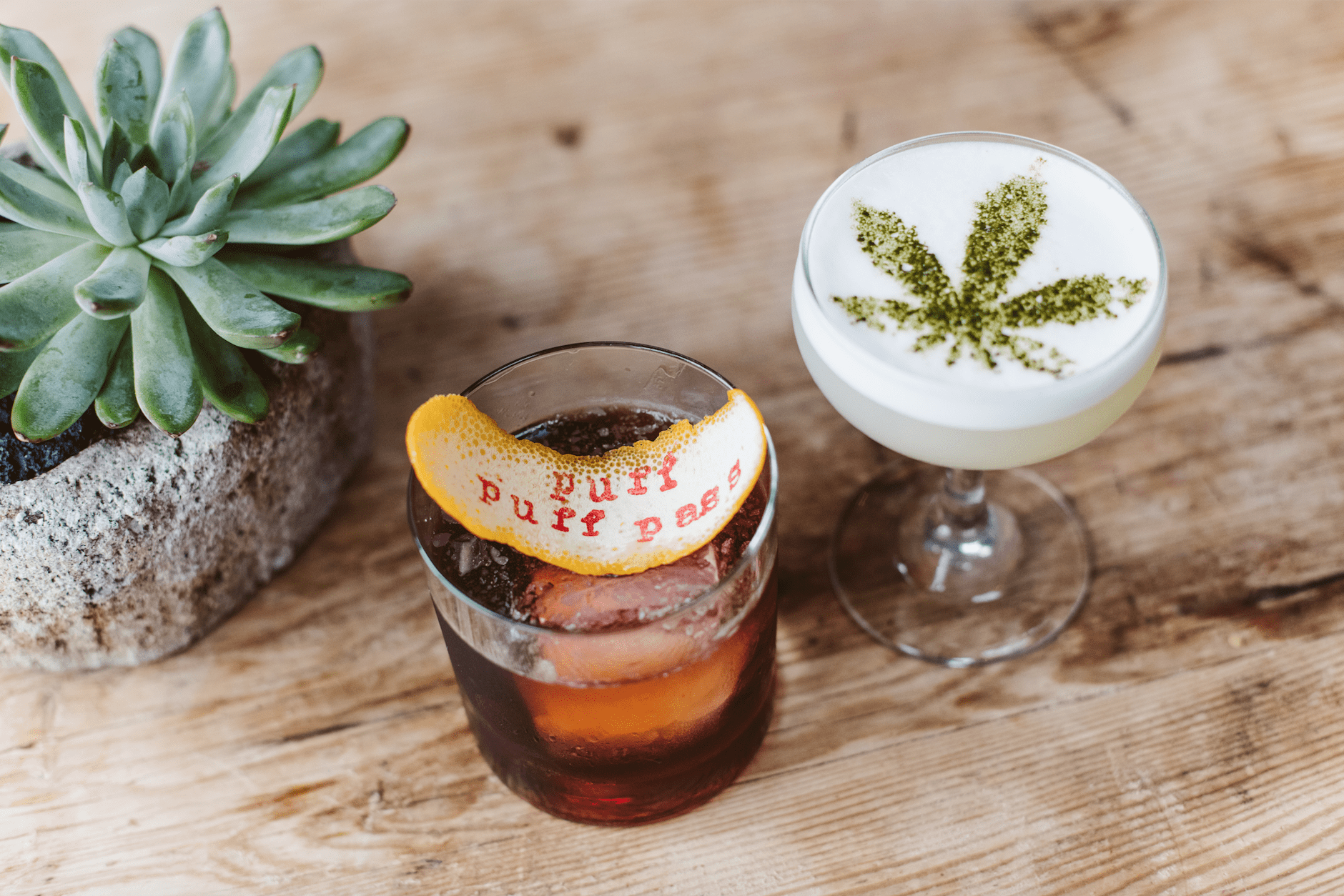 How To Make The Best Cannabis Infused Drinks