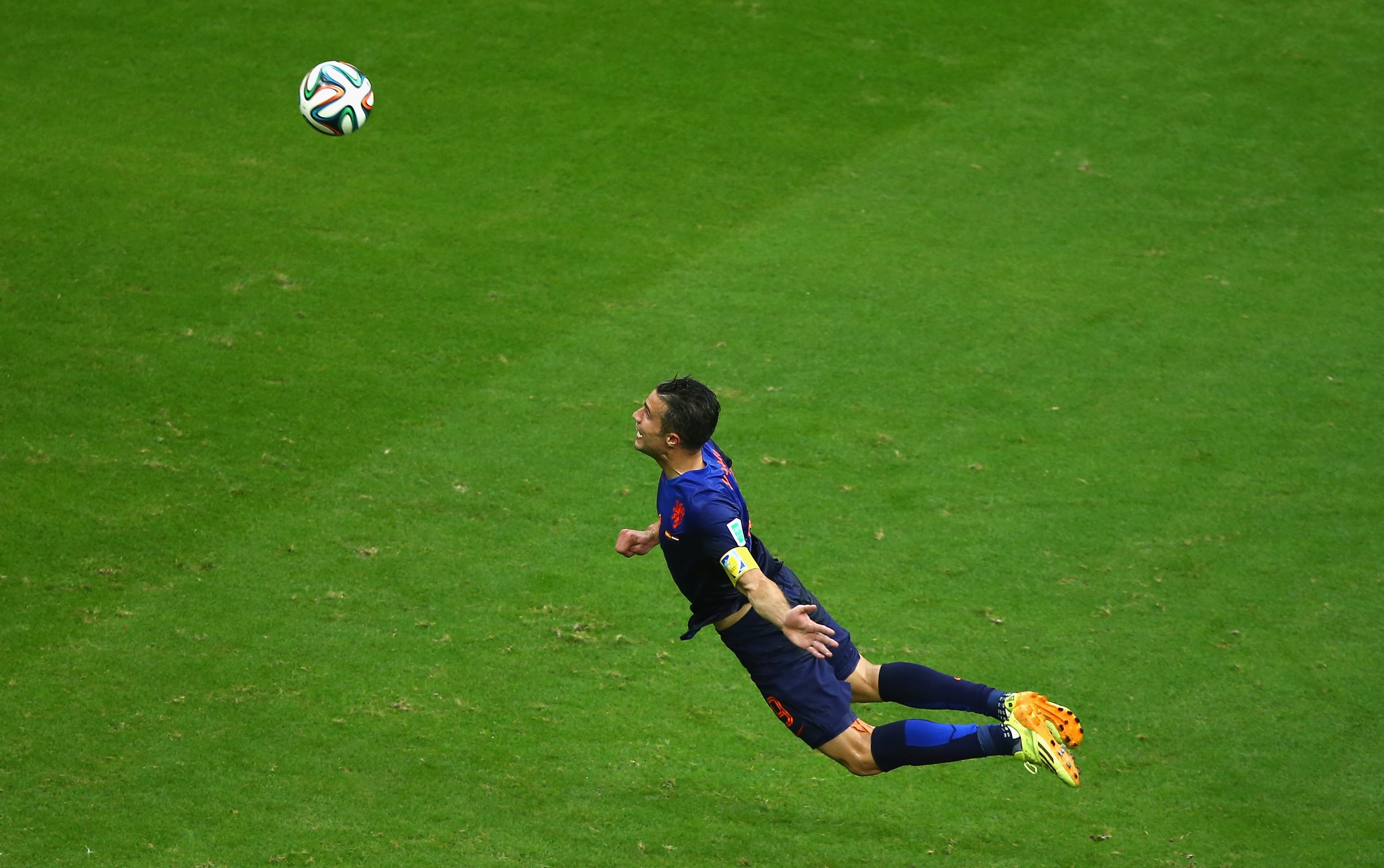 The Best Soccer Moments Of 2017 The Best Soccer Moments Of 2017