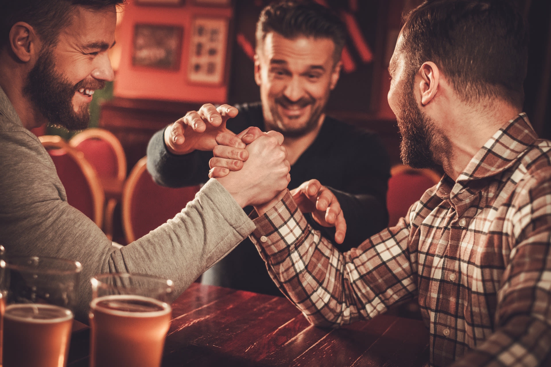 The Ultimate Guide How To Dominate Your Stag Do