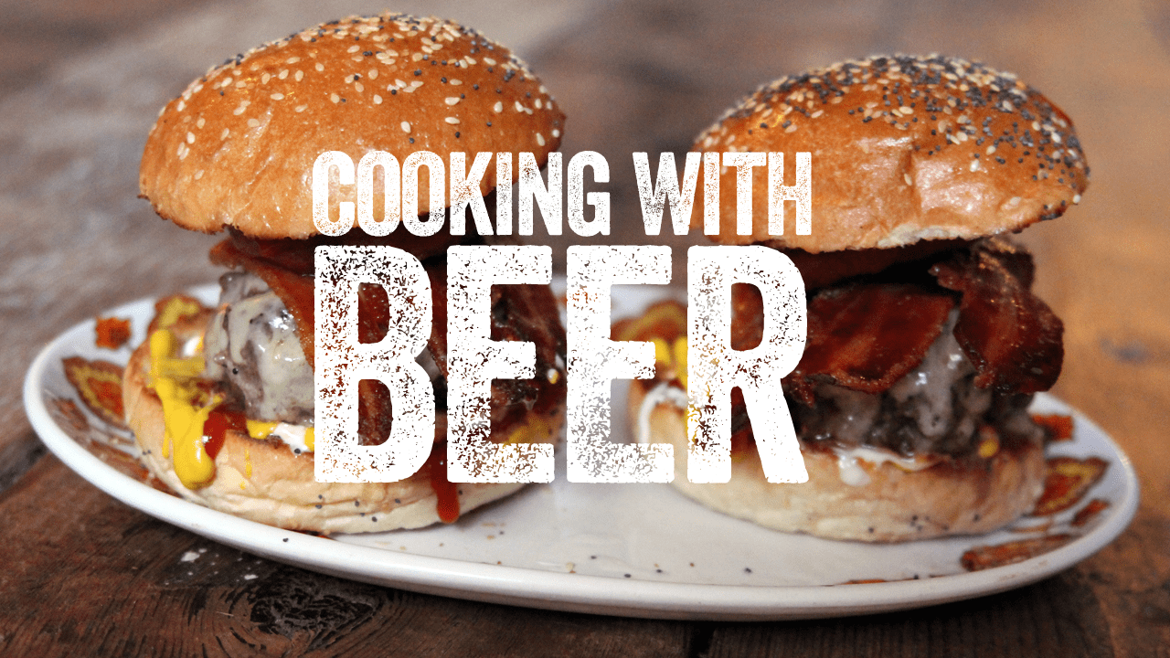 How To Cook With Beer