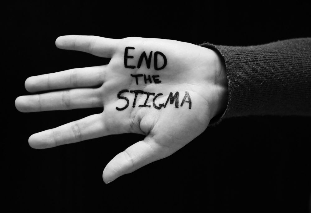 How To End The Mental Health Stigma 3378