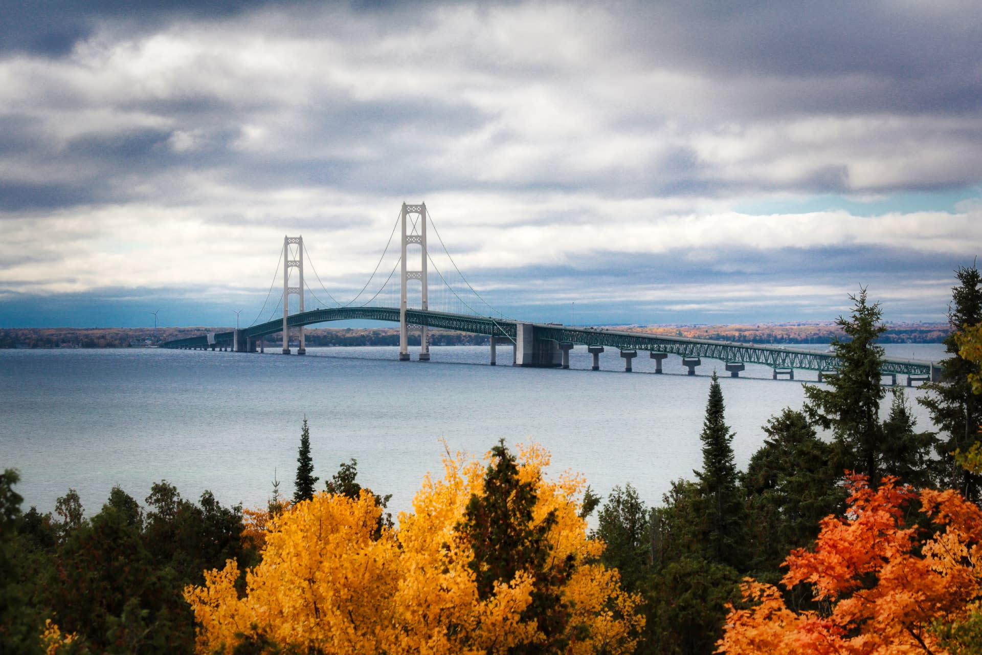 What Is Mackinac Island Famous For?