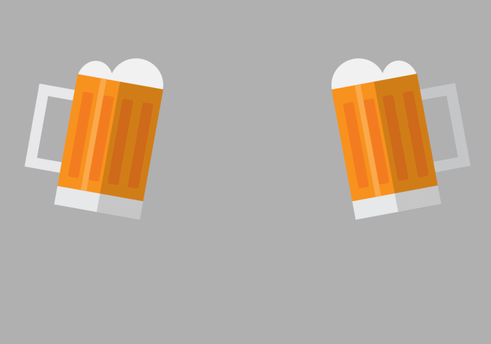 Best Drinking Games for Two People Everyone Should Play