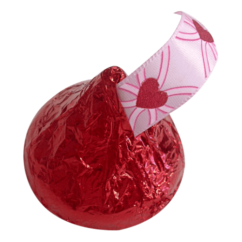 'Chocolate Kisses' Humans