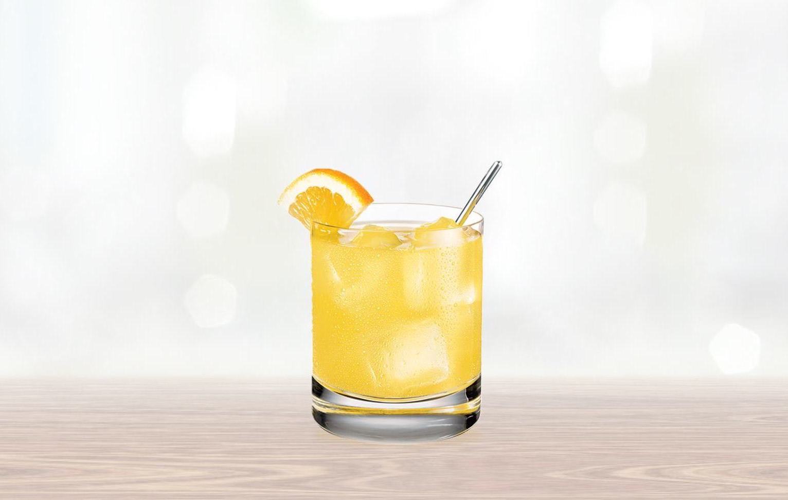 screwdriver alcohol