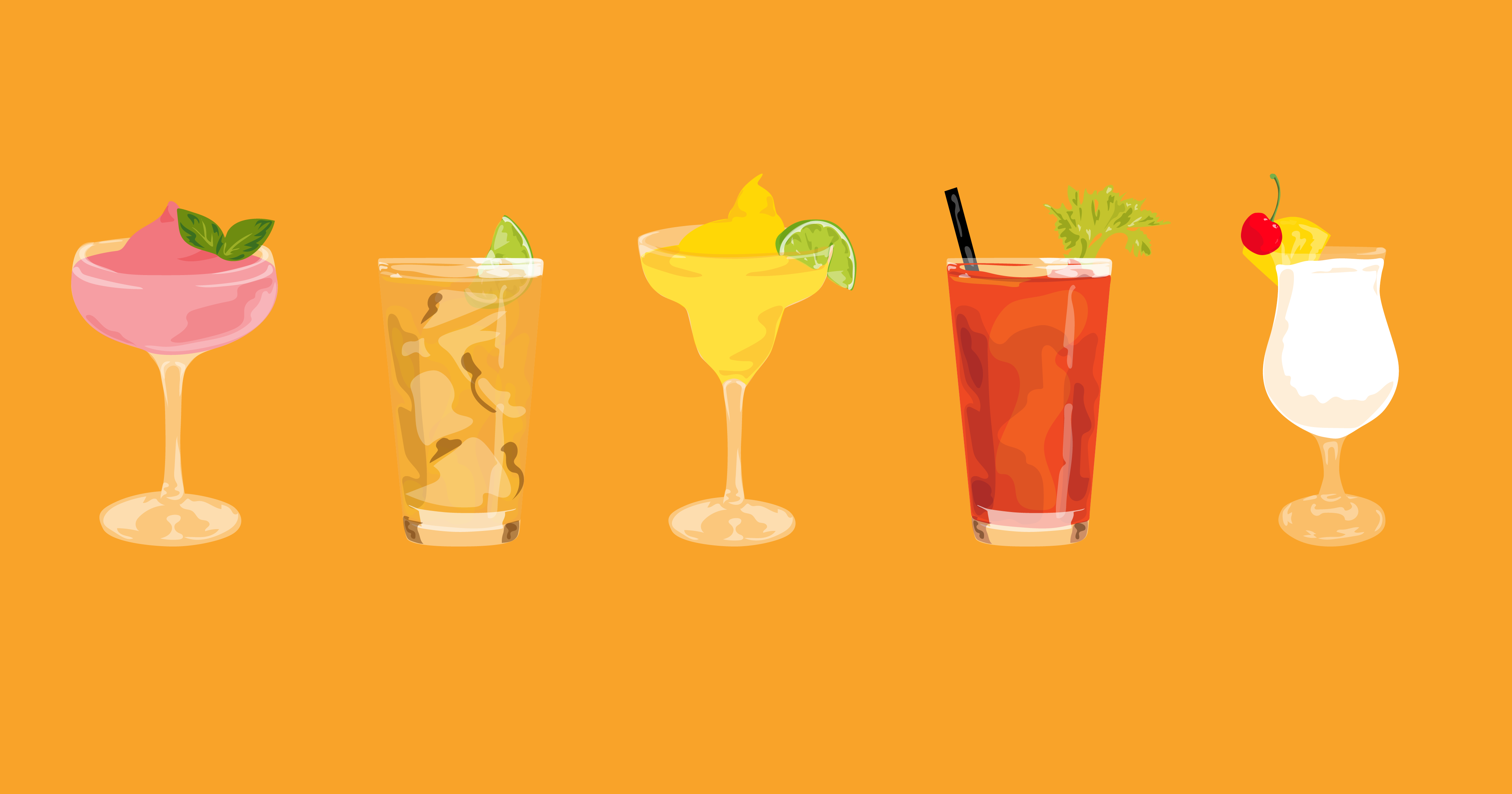 Best Ready to Drink Cocktails