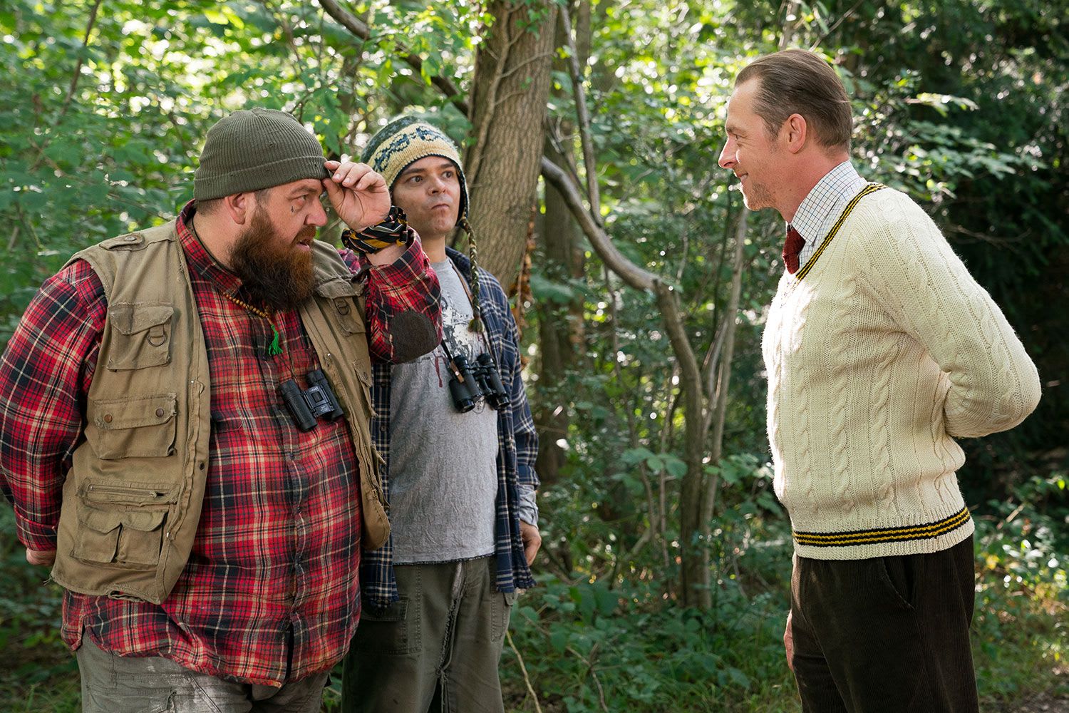 Review 'Slaughterhouse Rulez'