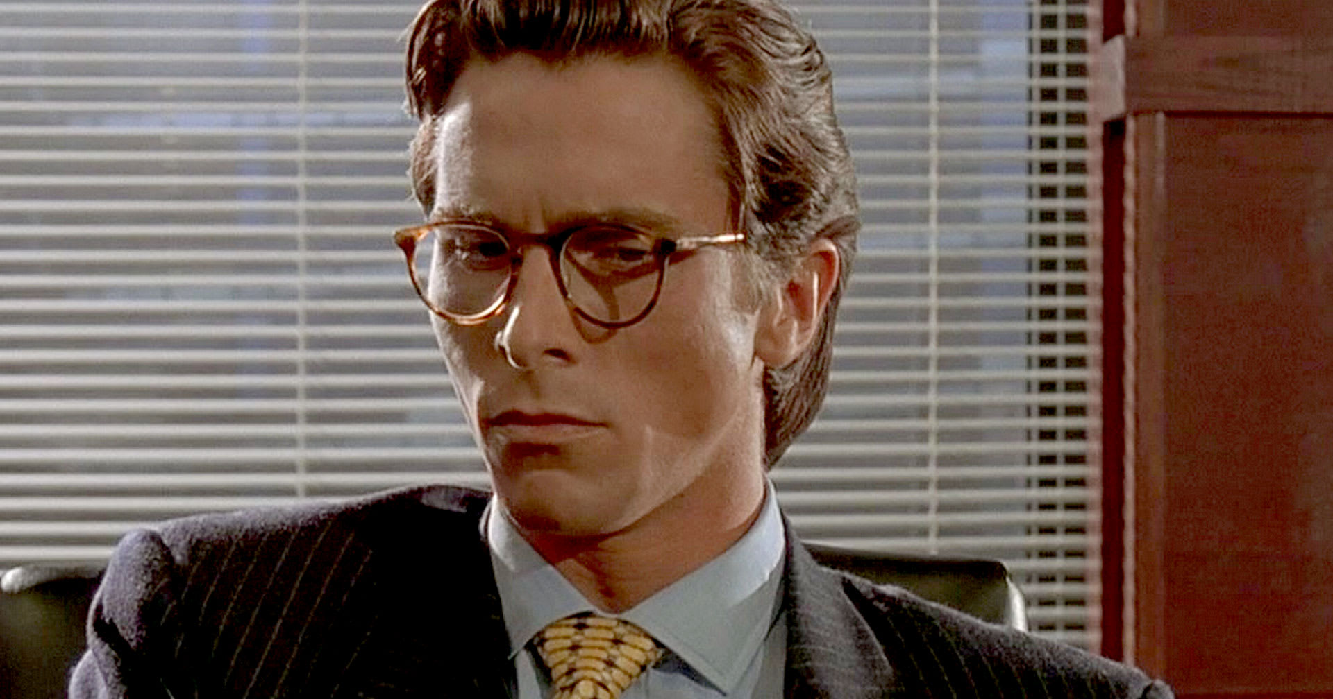 Patrick bateman essay 06 picture