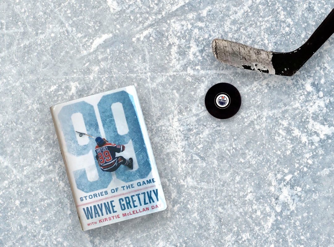 10 Must Read Hockey Books for NHL Fans