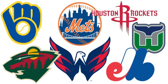 Can You Find The Hidden Meanings In These Sports Logos