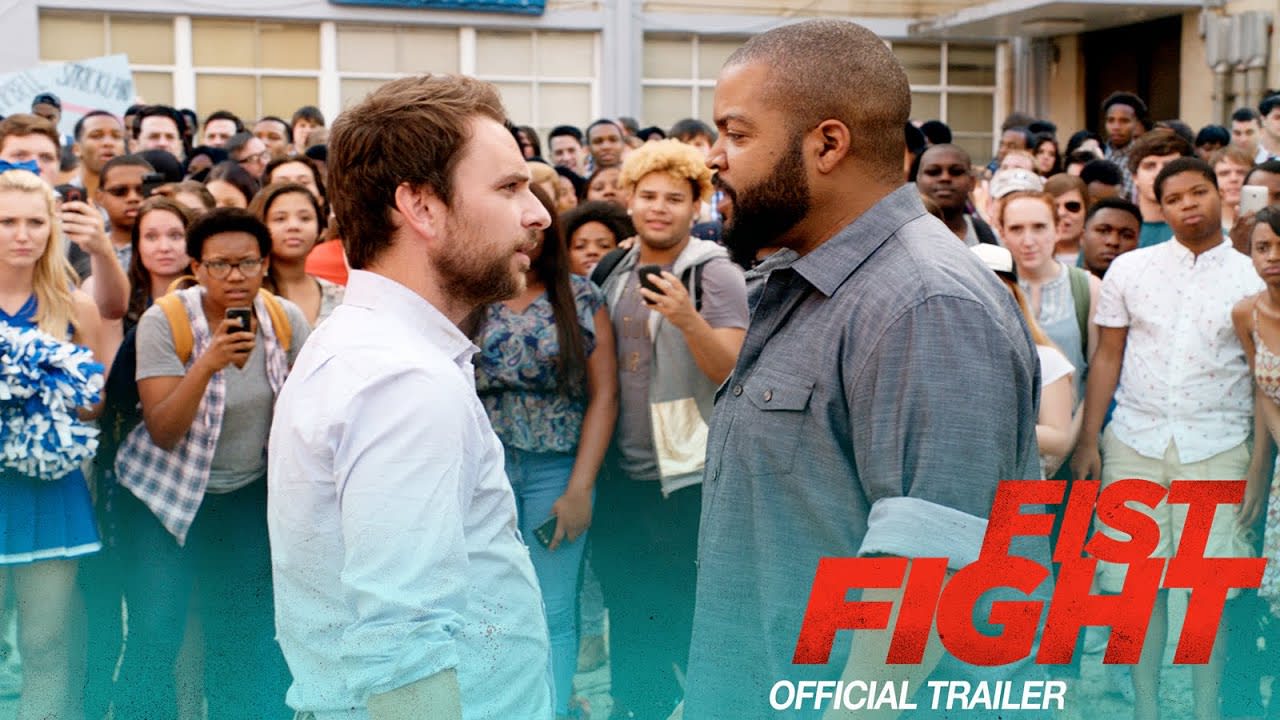 'Fist Fight' Review (Prime) Geeks