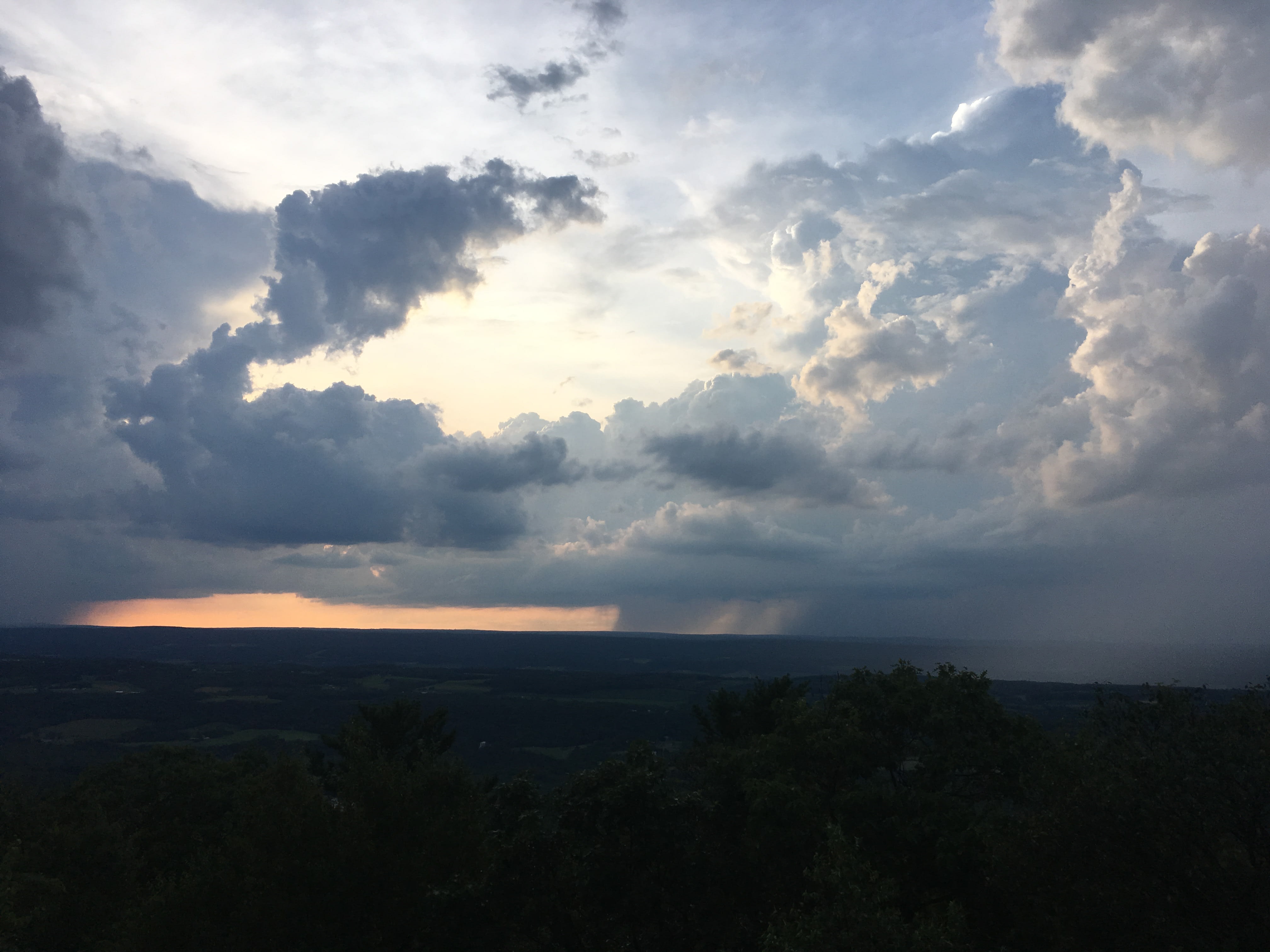Thru Hiking Pennsylvania Via The Appalachian Trail