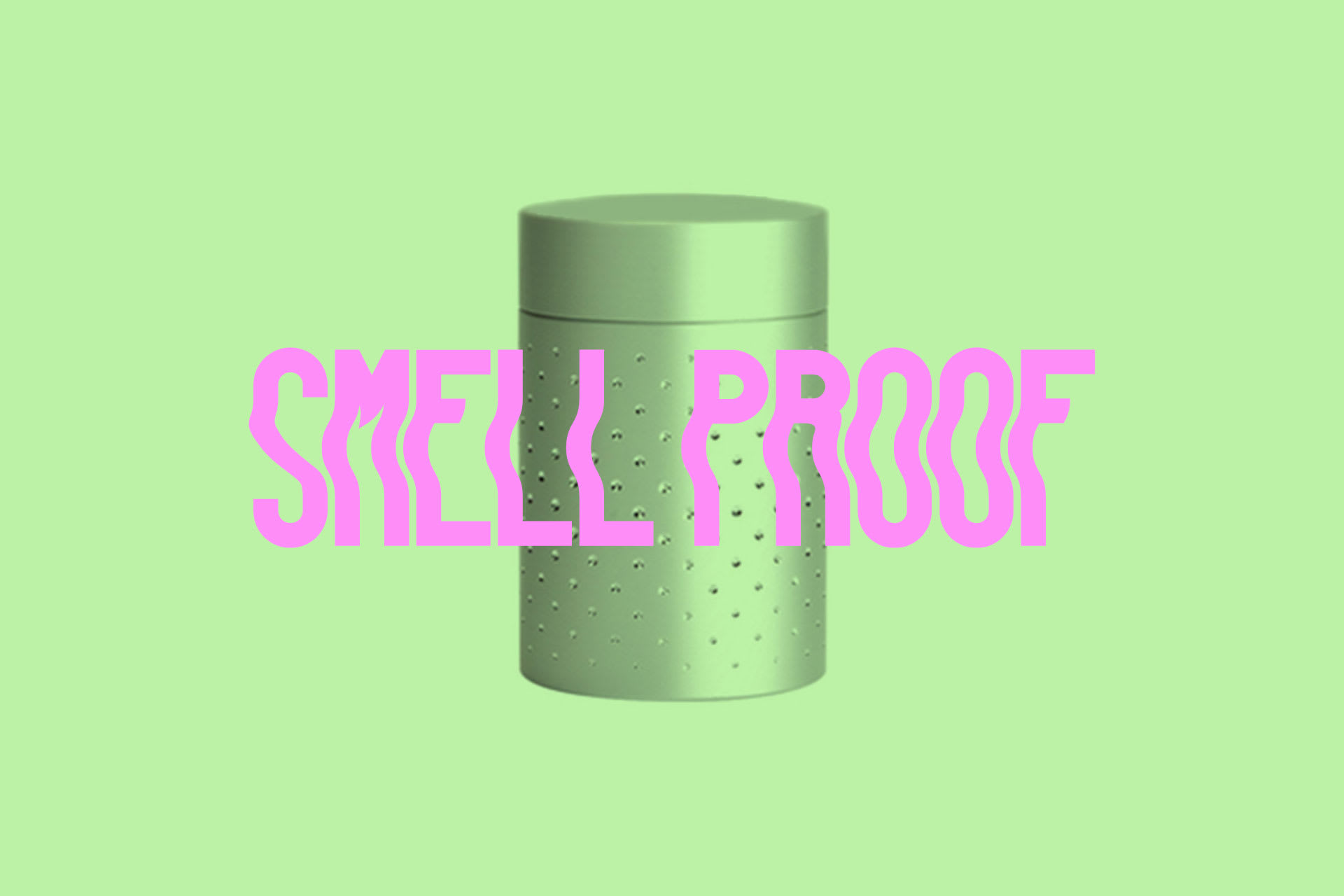 Best Smell Proof Containers to Store Your Stash