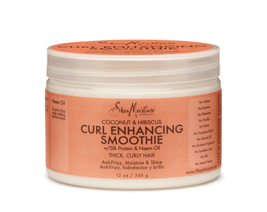 Shea Moisture Curl Enhancing Smoothie