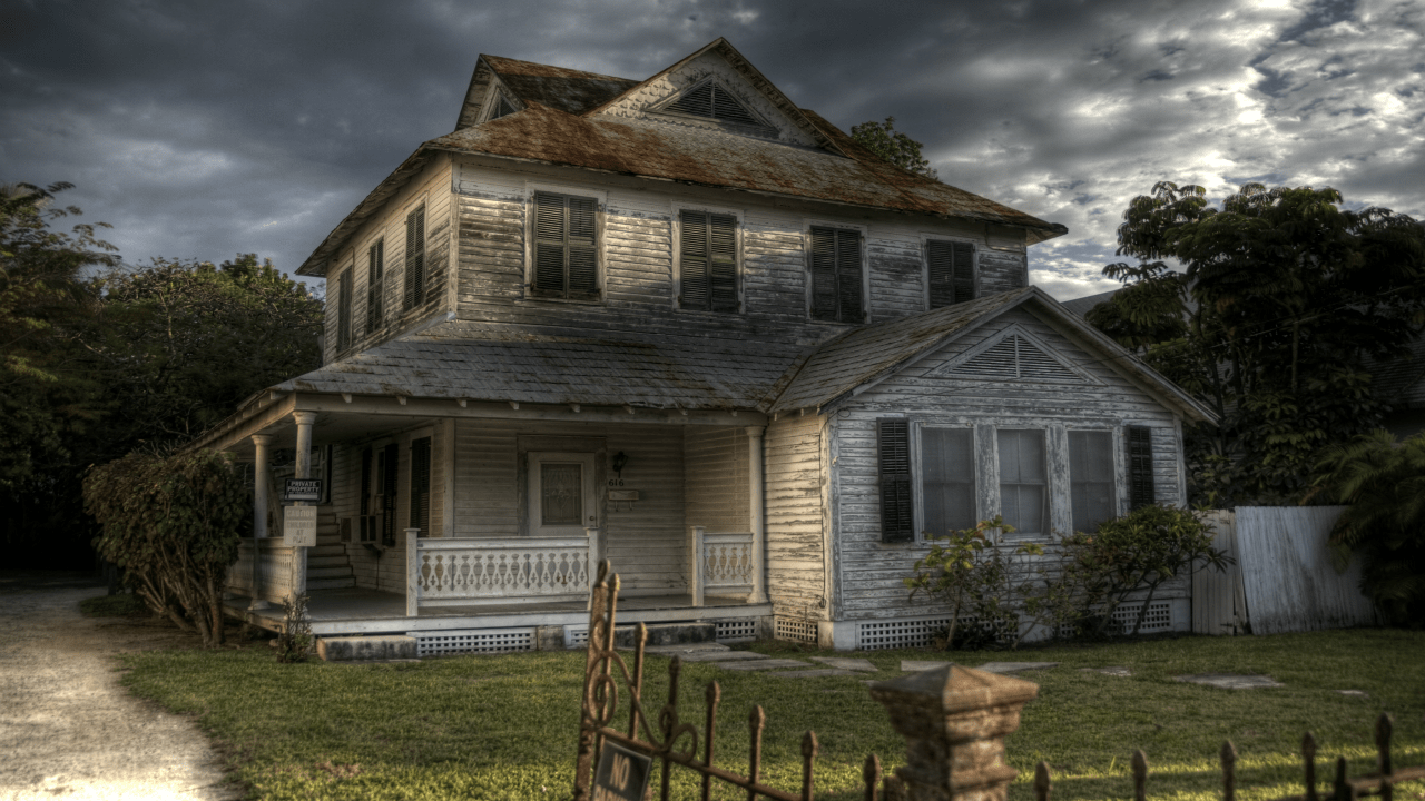 house on haunted hill online