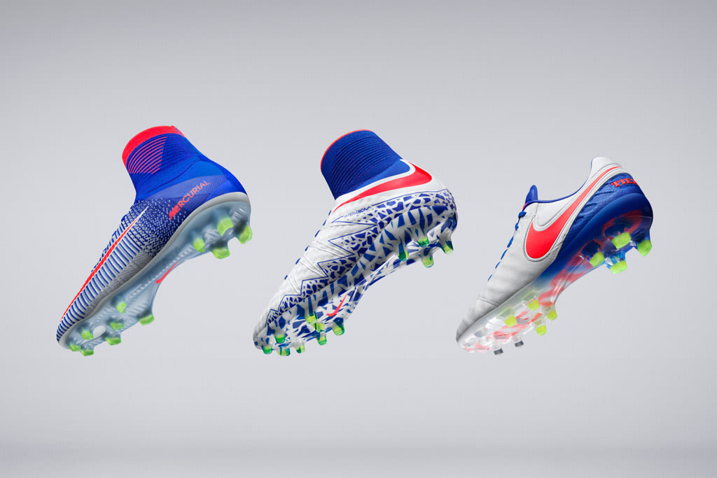 nike womens soccer cleats