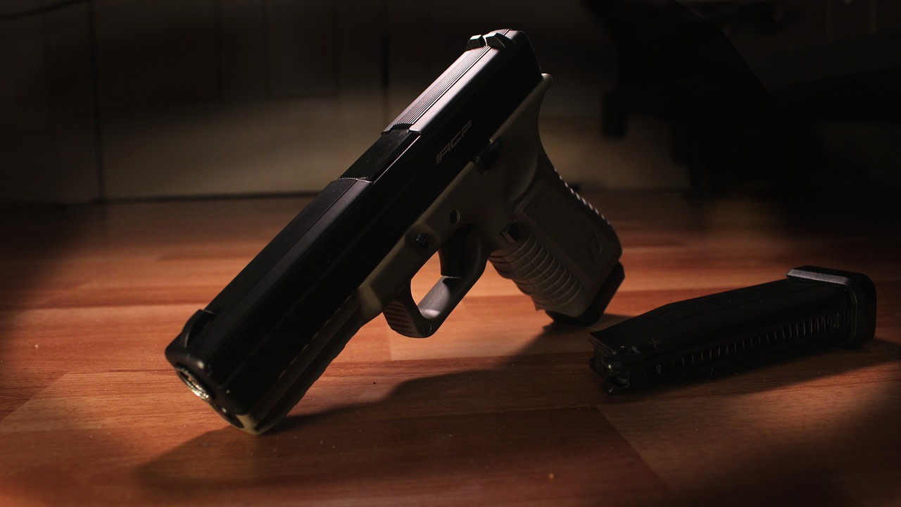 Reason First: Rapper Key Glock Avoided the Penal System... Now What?