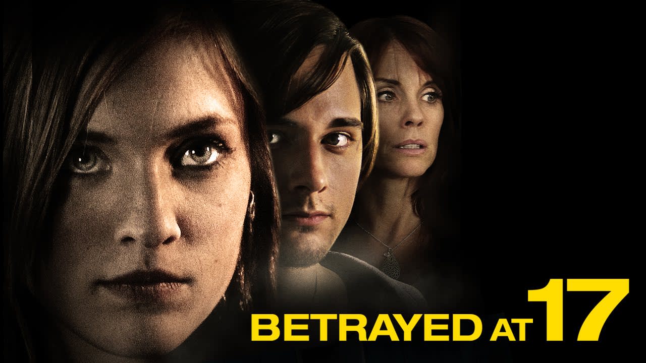 Lifetime Review 'Betrayed at 17' Geeks