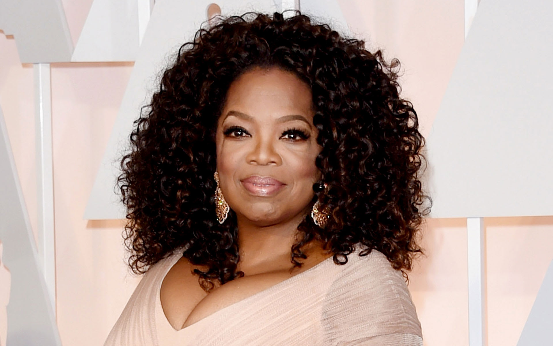 Oprah Winfrey S Greatest Accomplishments