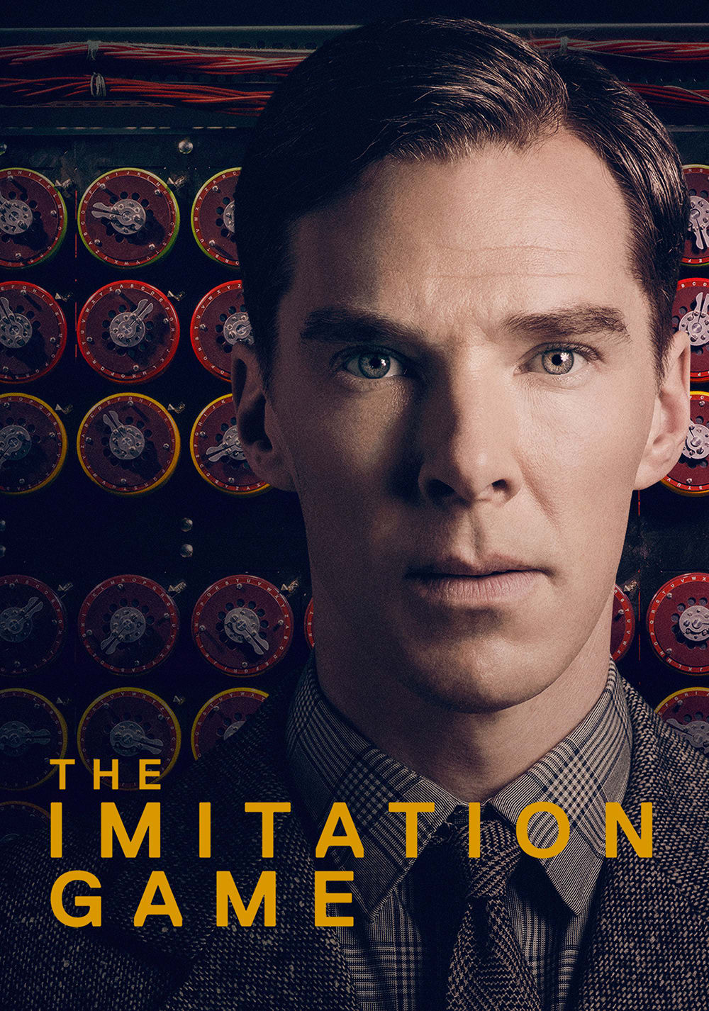 the imitation game movie review