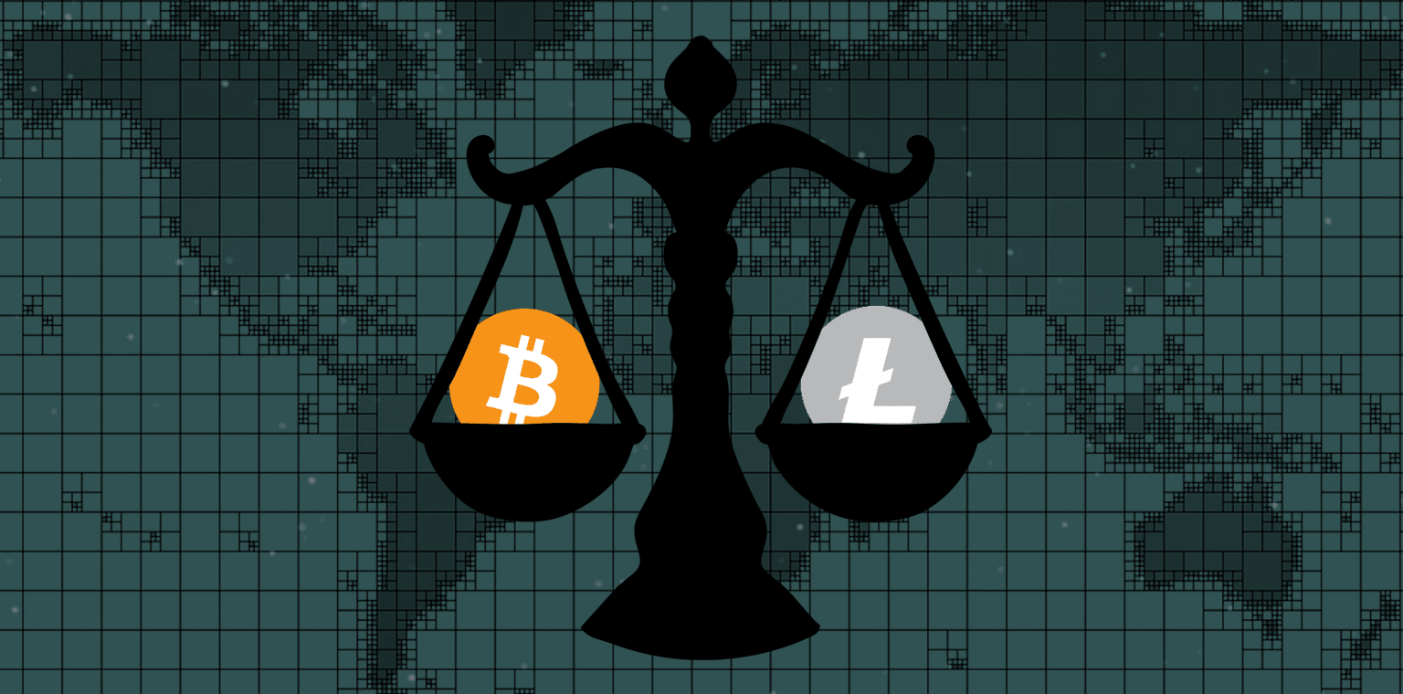 Why litecoin better than bitcoin