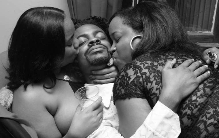 Black and Polyamorous in America