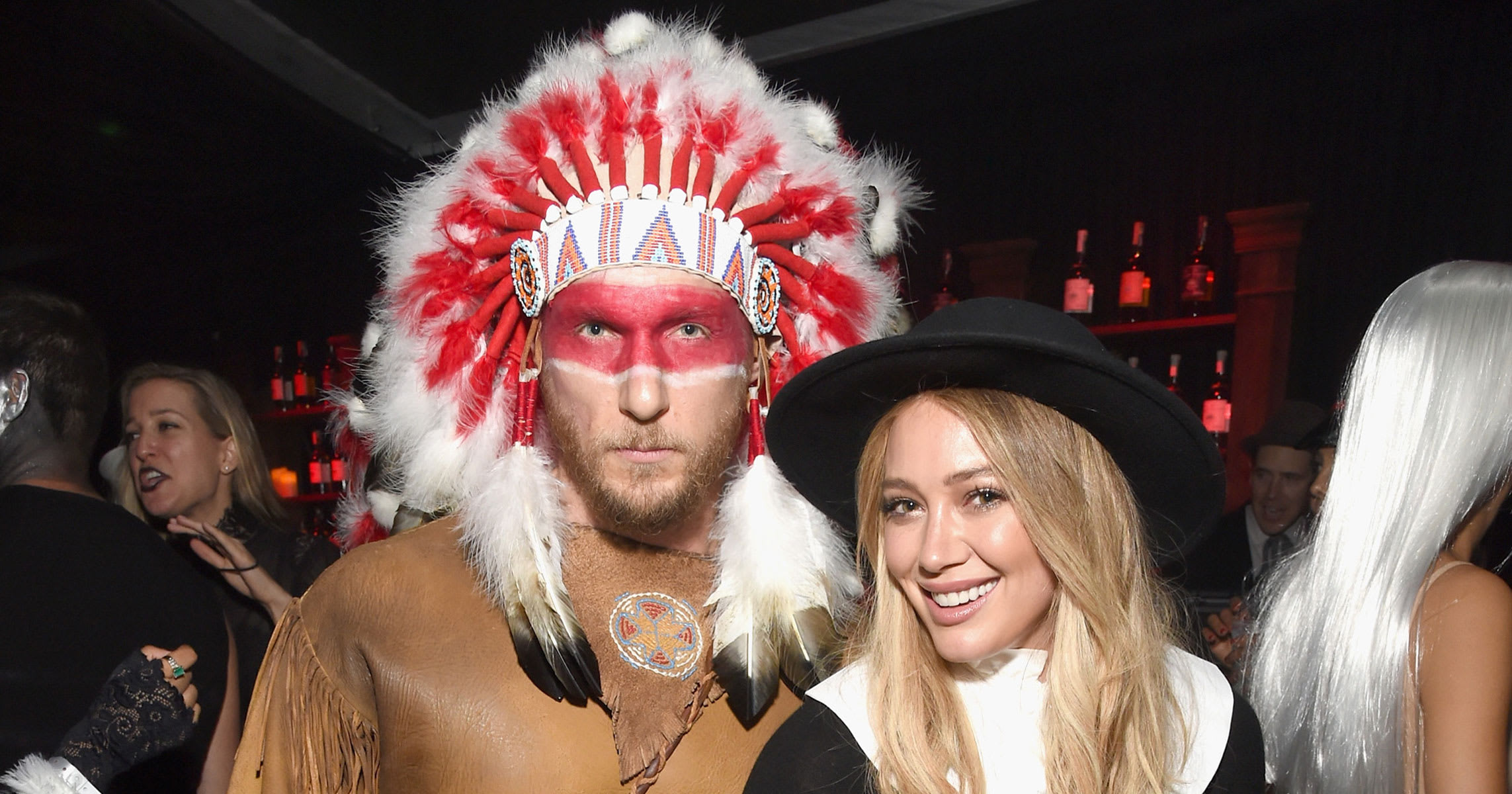 This Year's Most Offensive Halloween Costumes Are Tasteless AF Horror