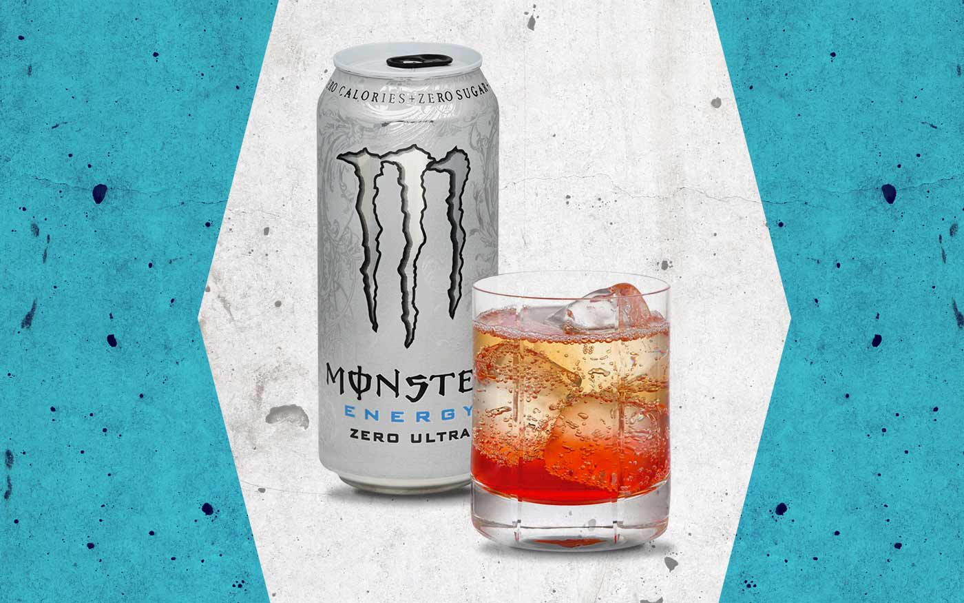 10 Cocktails You Can Make with Energy Drinks | Proof