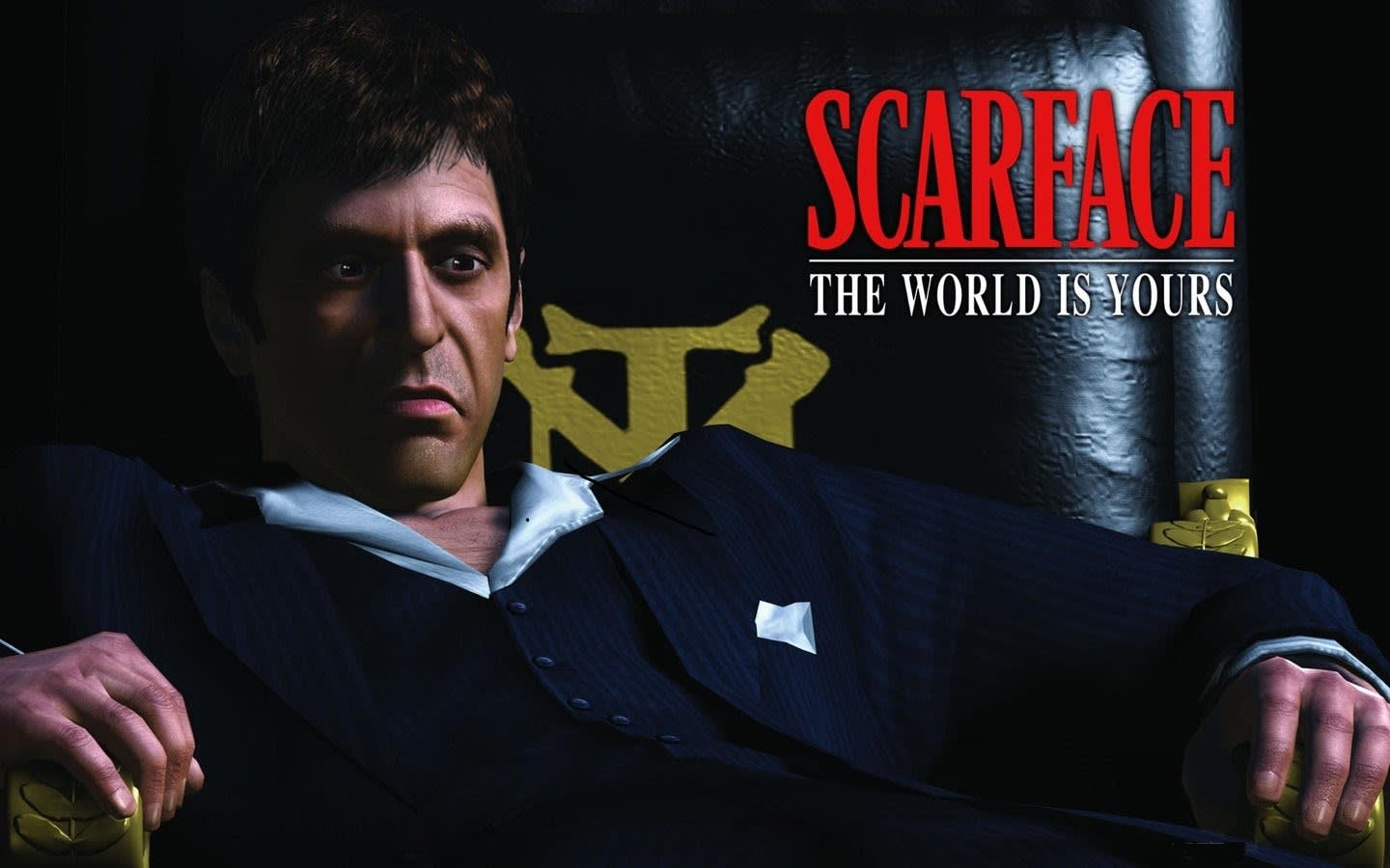 scarface for ps4