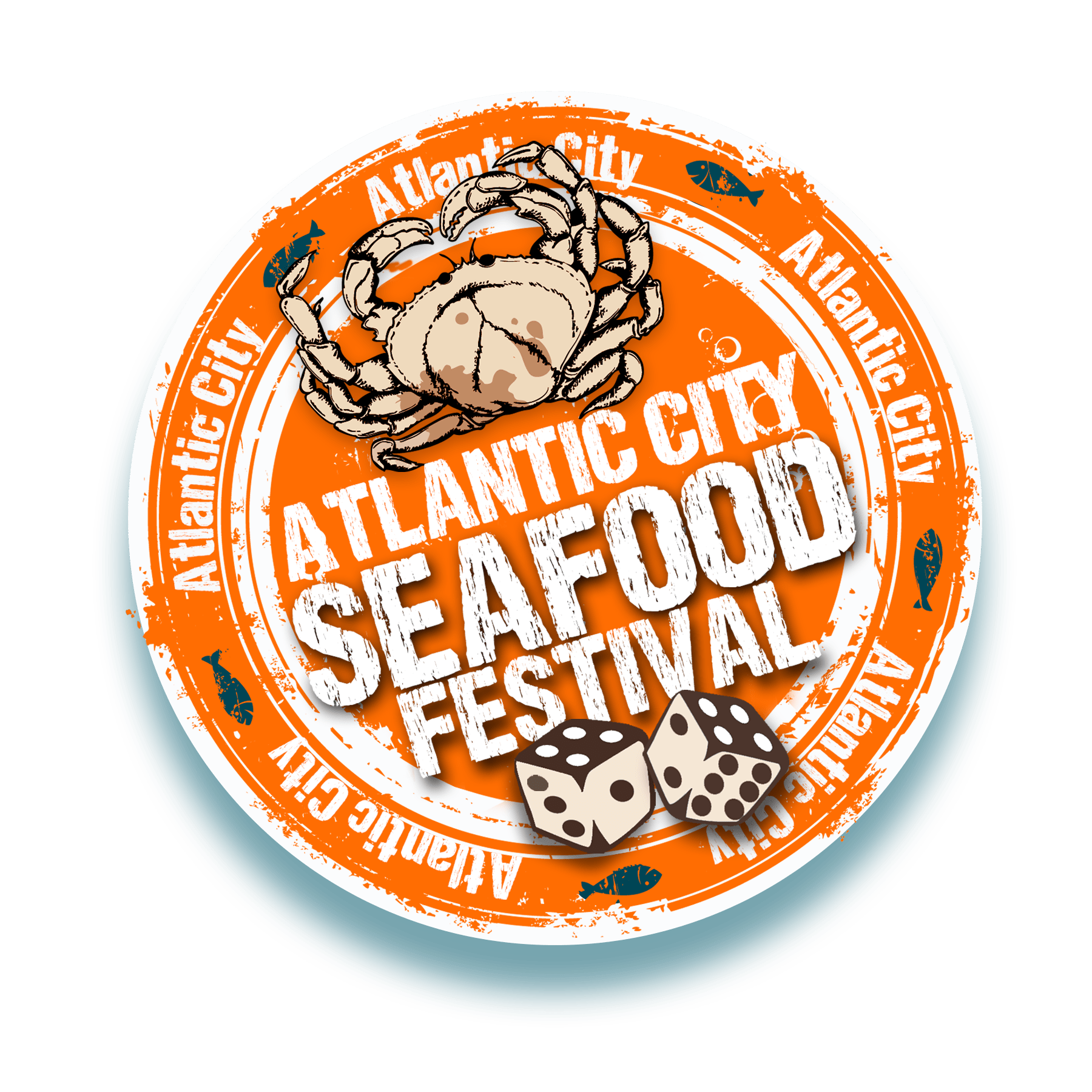 Just Grubbin Series: Atlantic City Seafood Festival Review