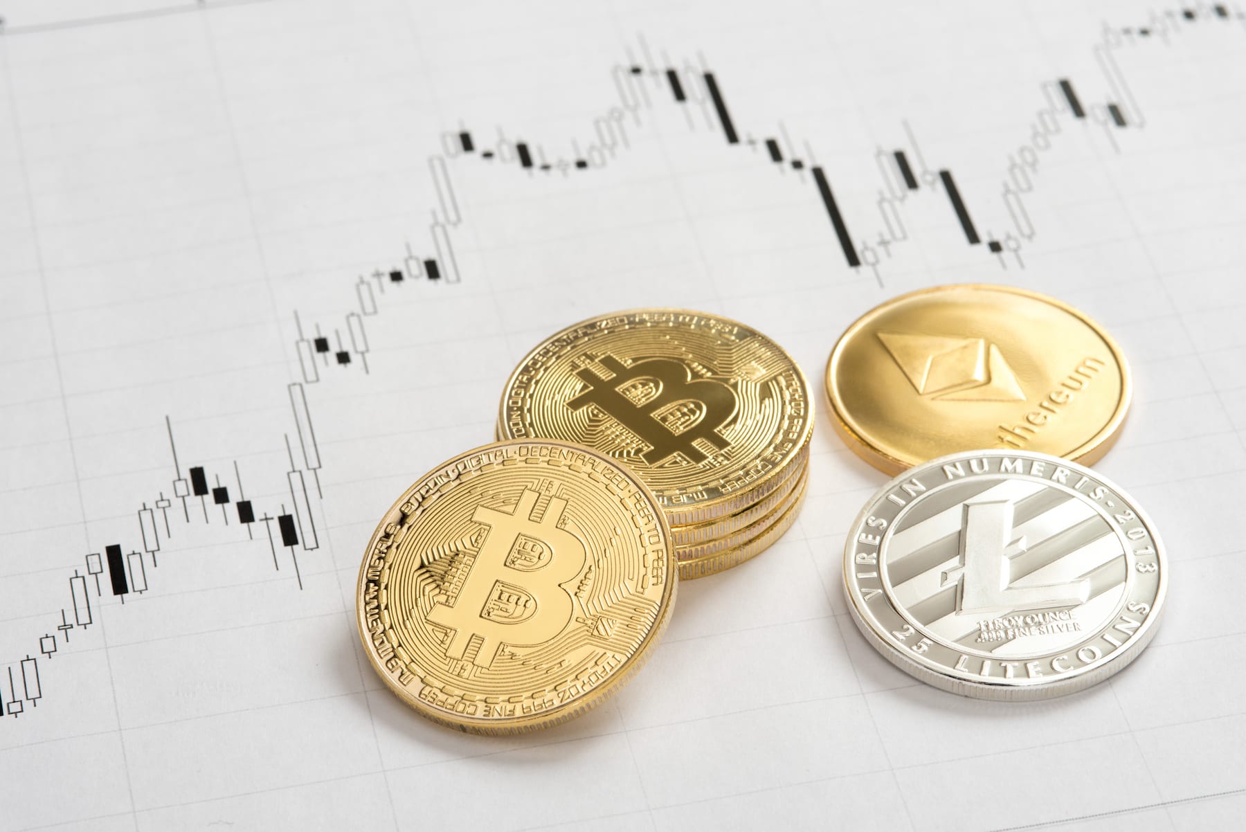 The Beginner’s Guide To Trading Cryptocurrency