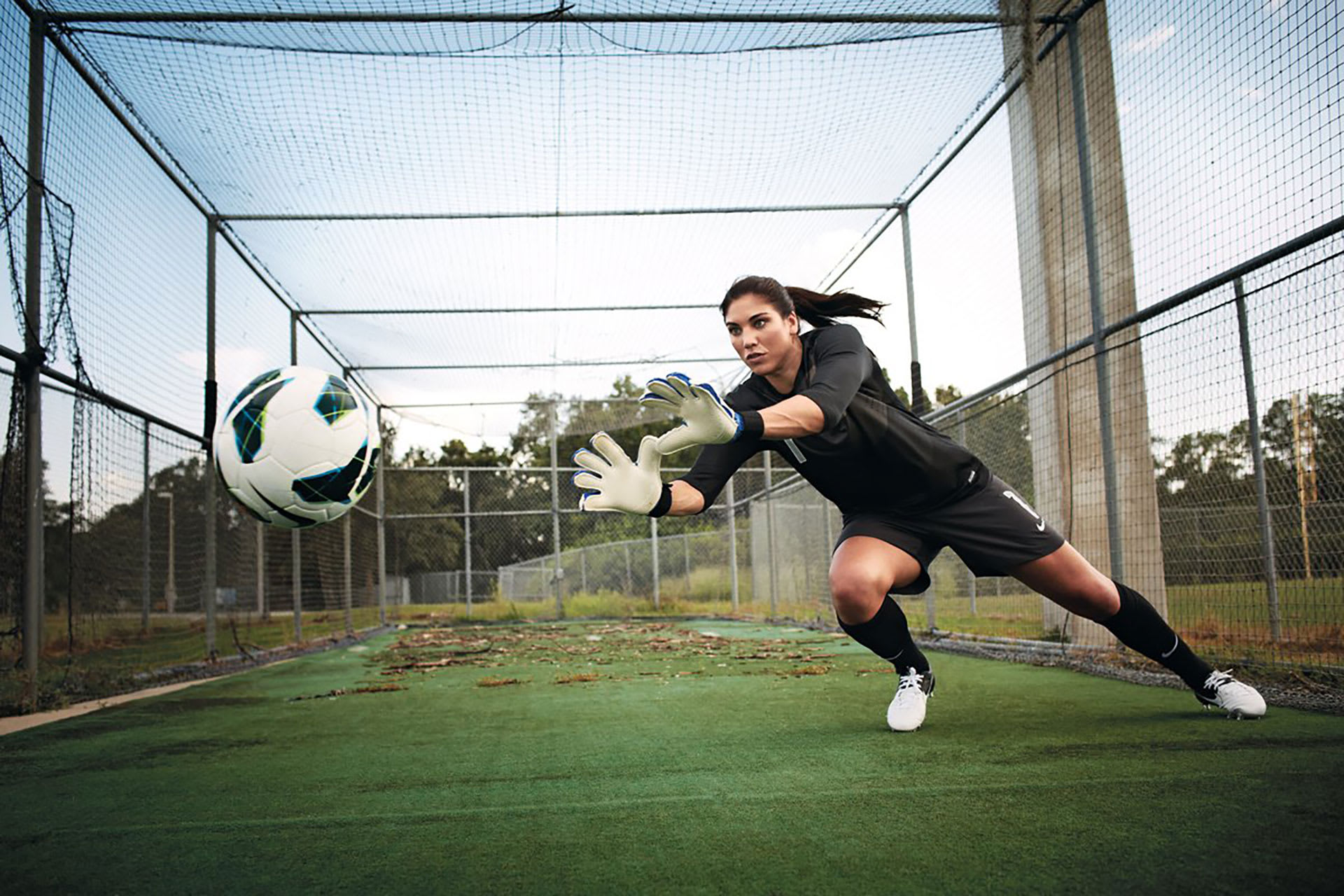 Best Soccer Goalkeeper Drills to Use | Cleats