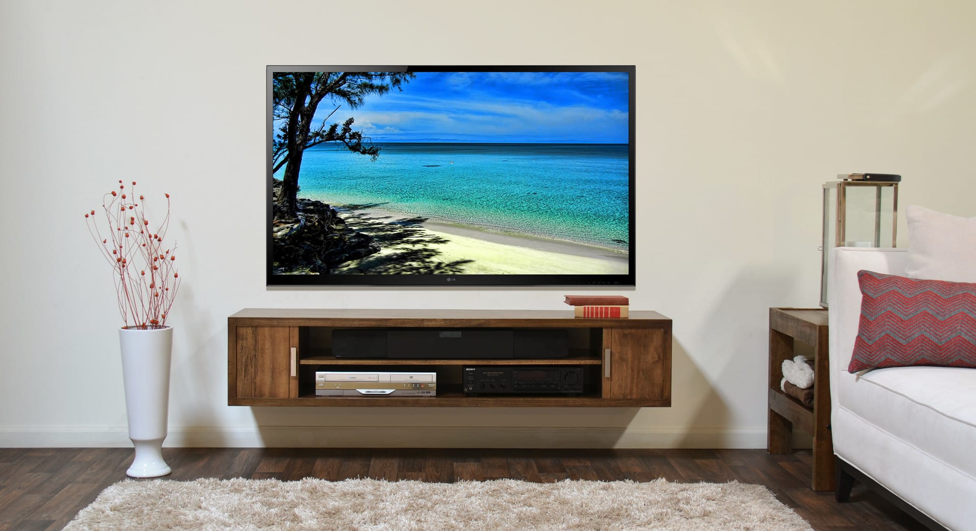Best TV Wall Mounts You Can Buy