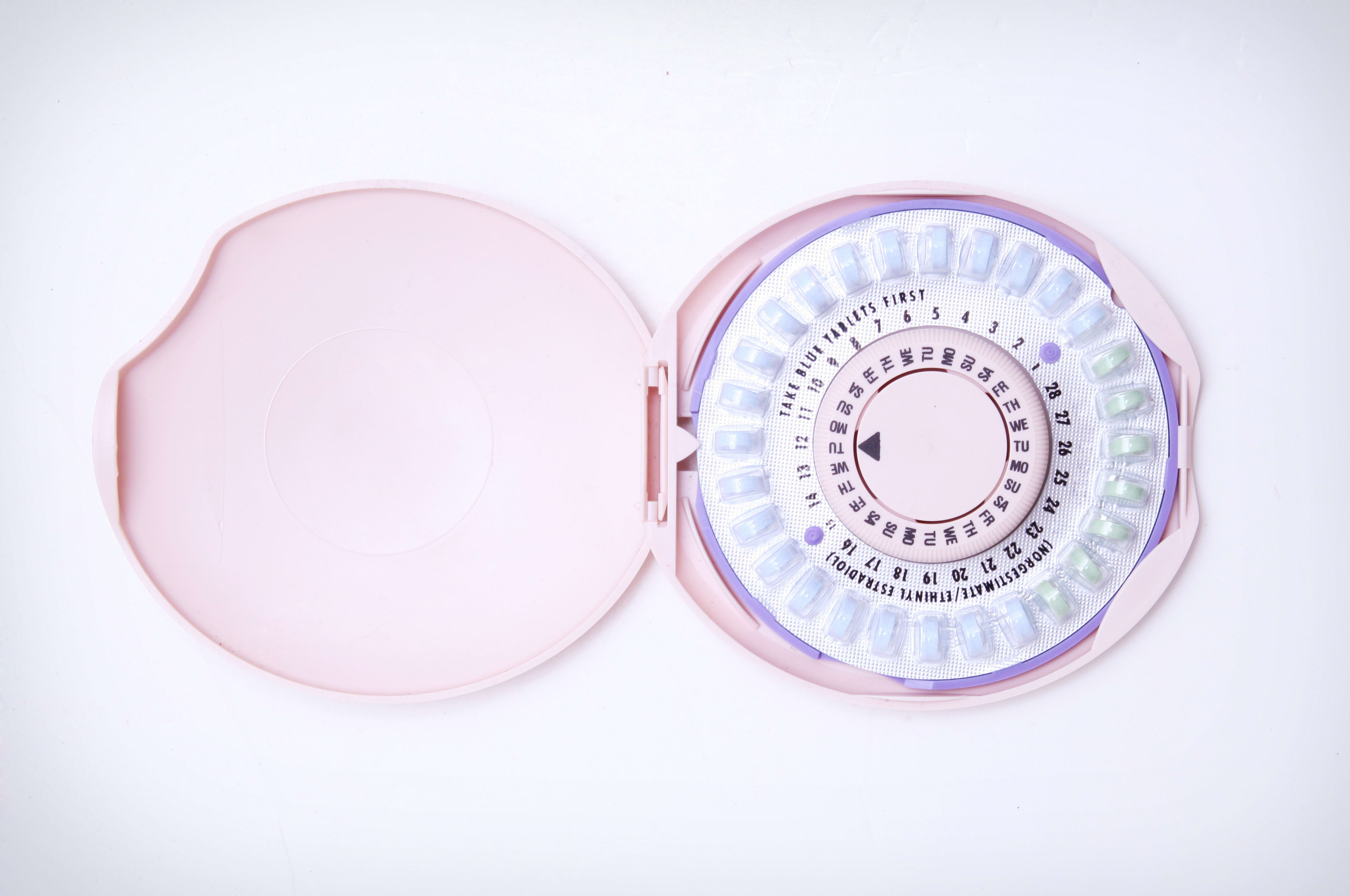 Pros and Cons of Birth Control Every Woman Should Know