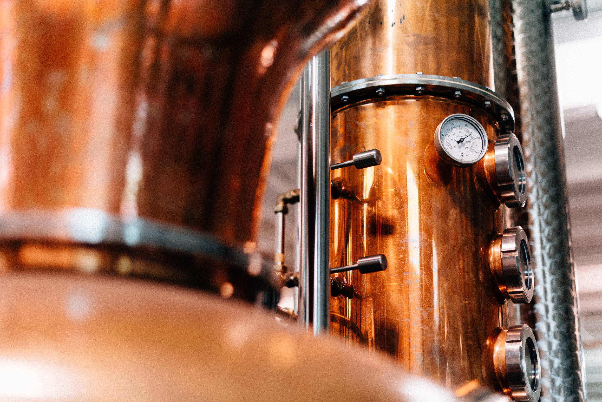 10 New Jersey Distilleries You Need to Know Proof